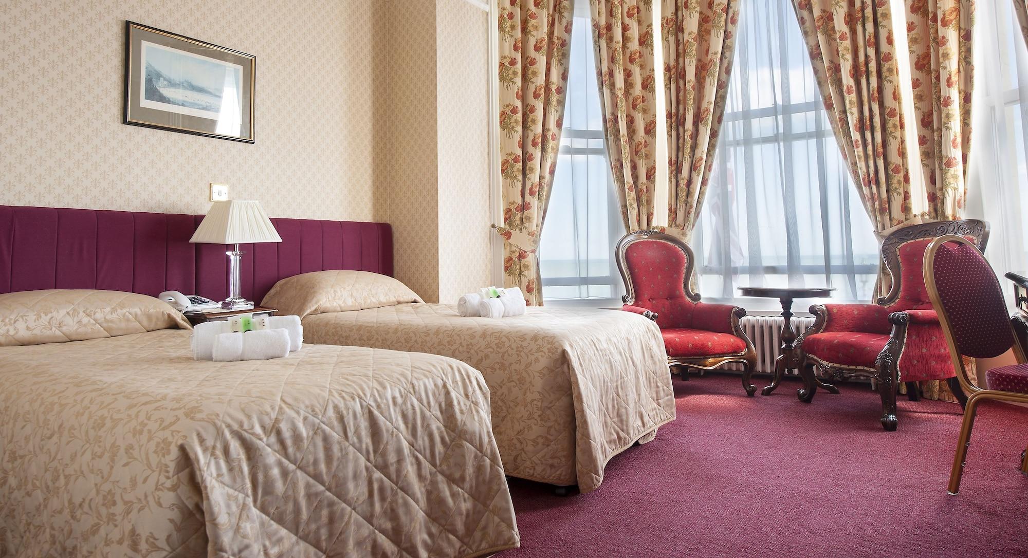 Albany Lions Hotel Істборн Екстер'єр фото