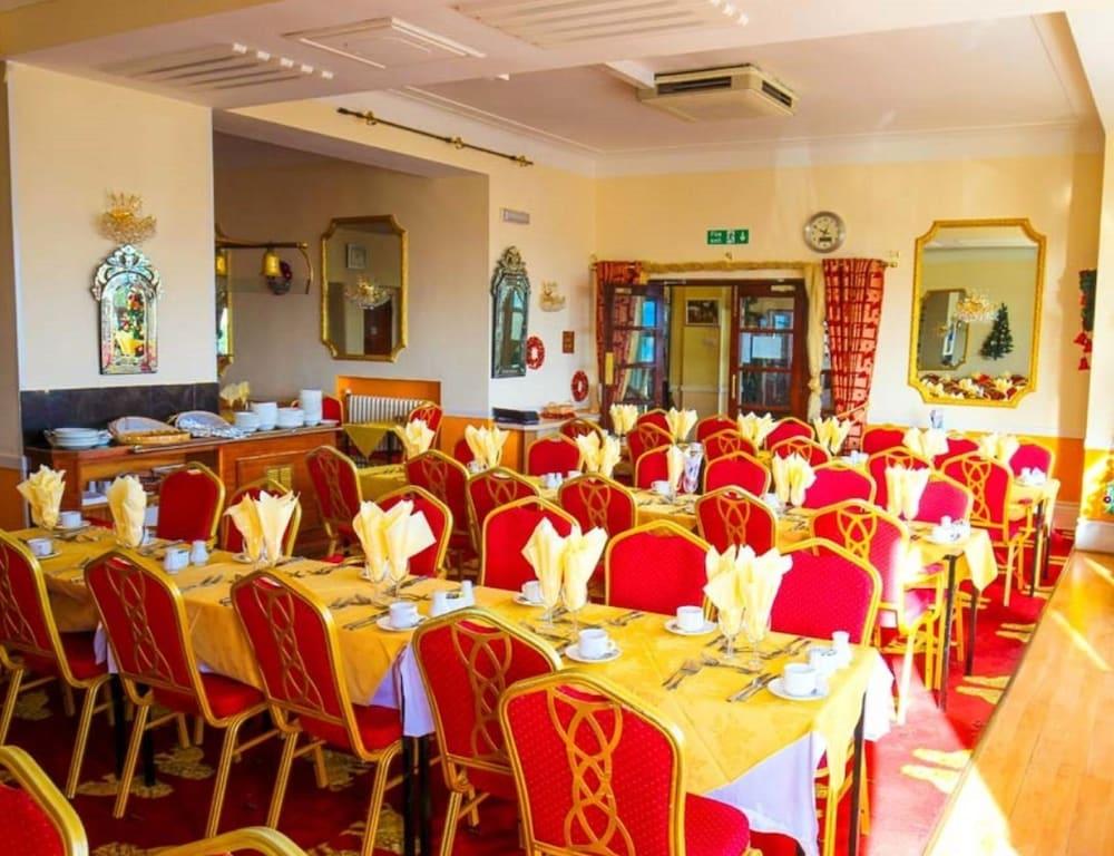 Albany Lions Hotel Істборн Екстер'єр фото