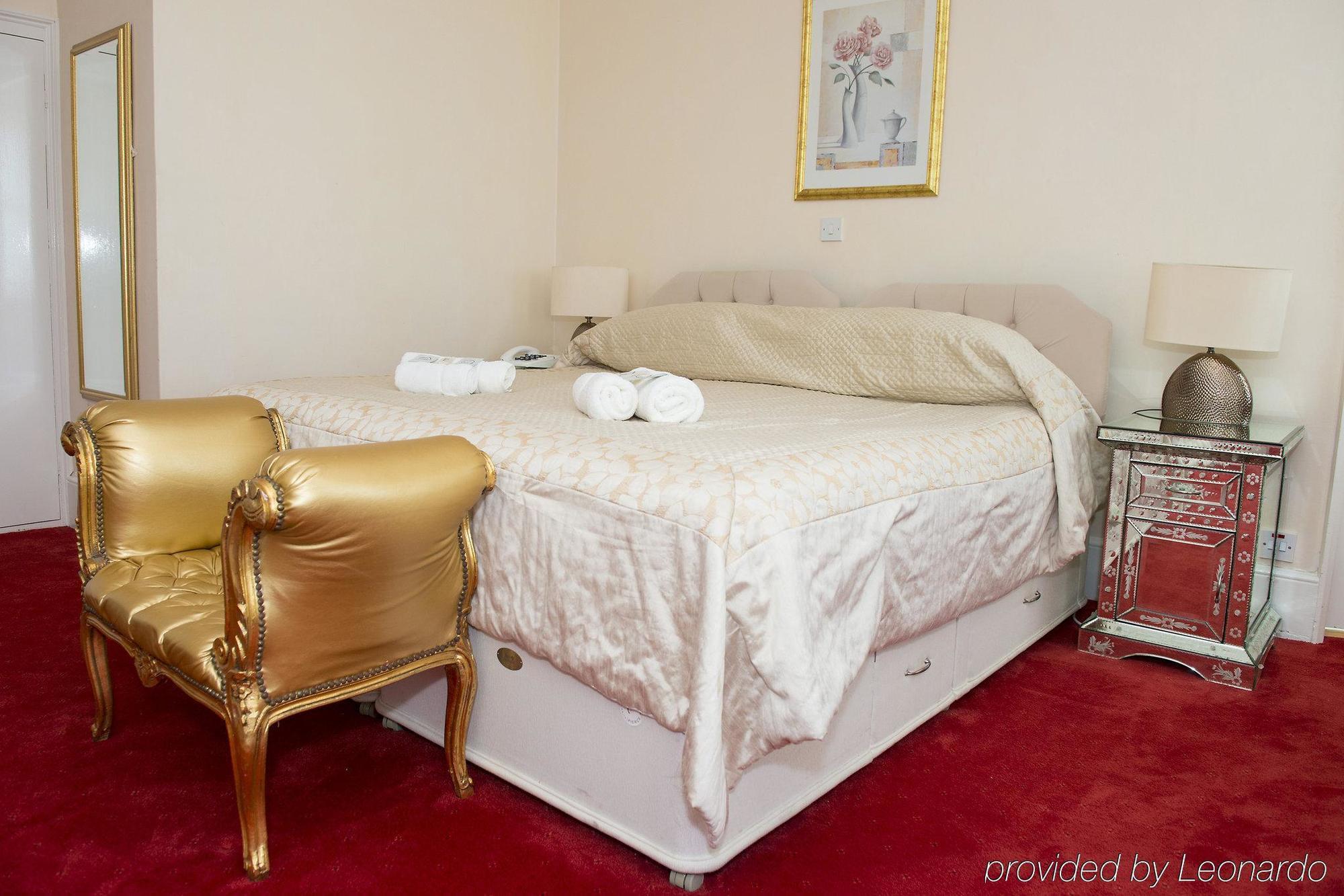 Albany Lions Hotel Істборн Екстер'єр фото