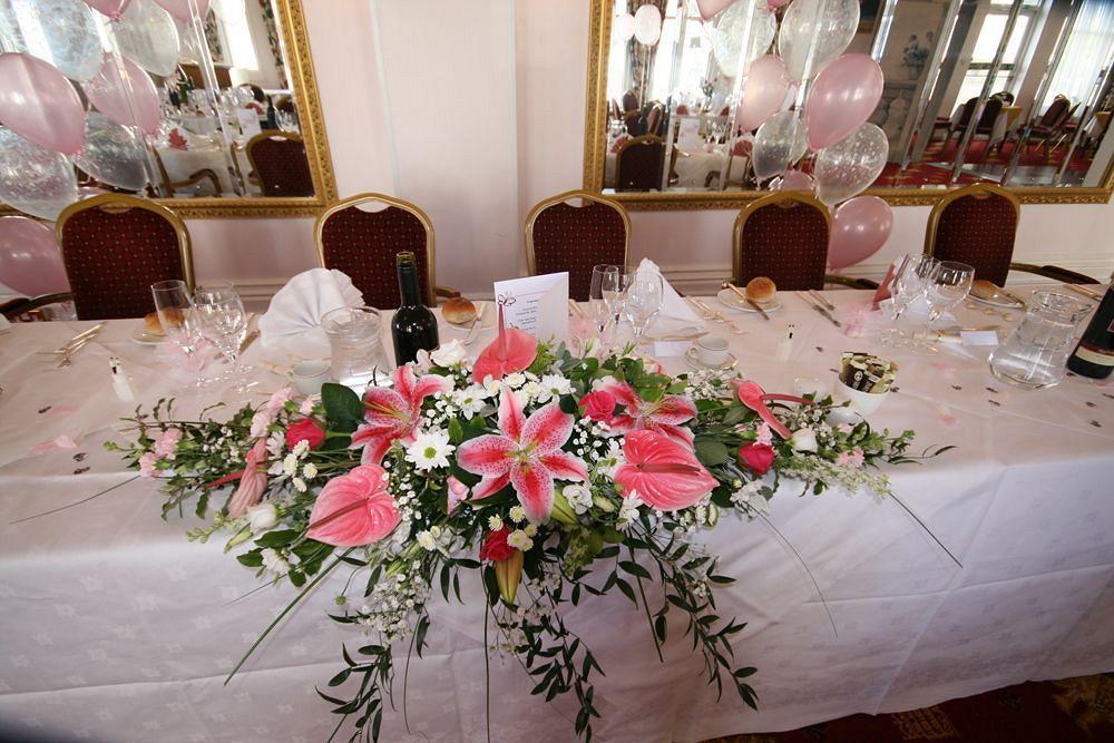 Albany Lions Hotel Істборн Екстер'єр фото
