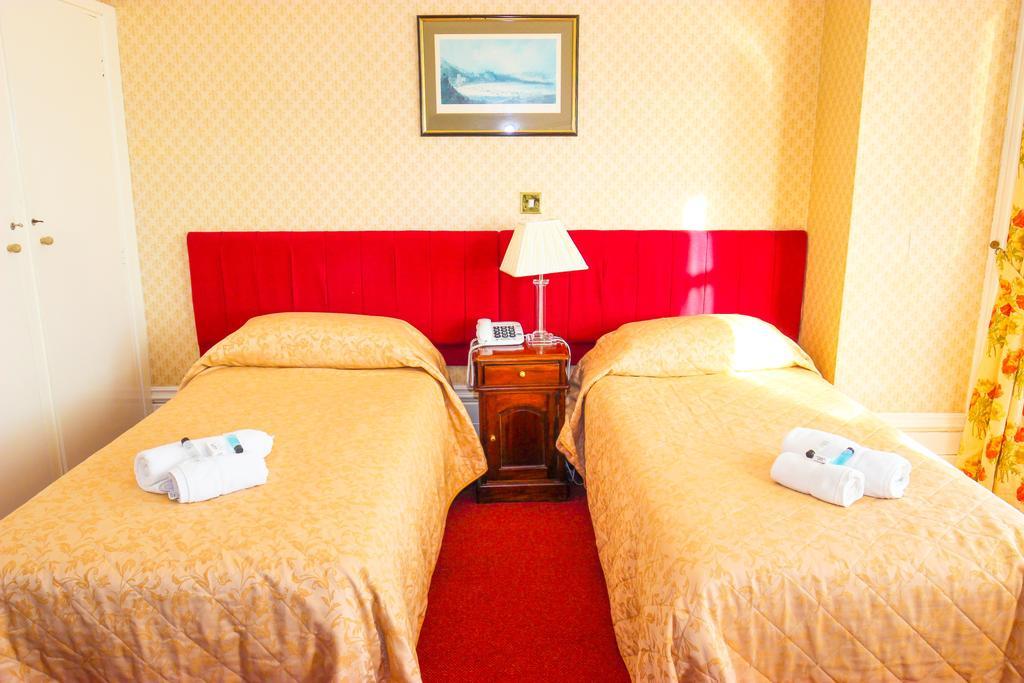 Albany Lions Hotel Істборн Екстер'єр фото