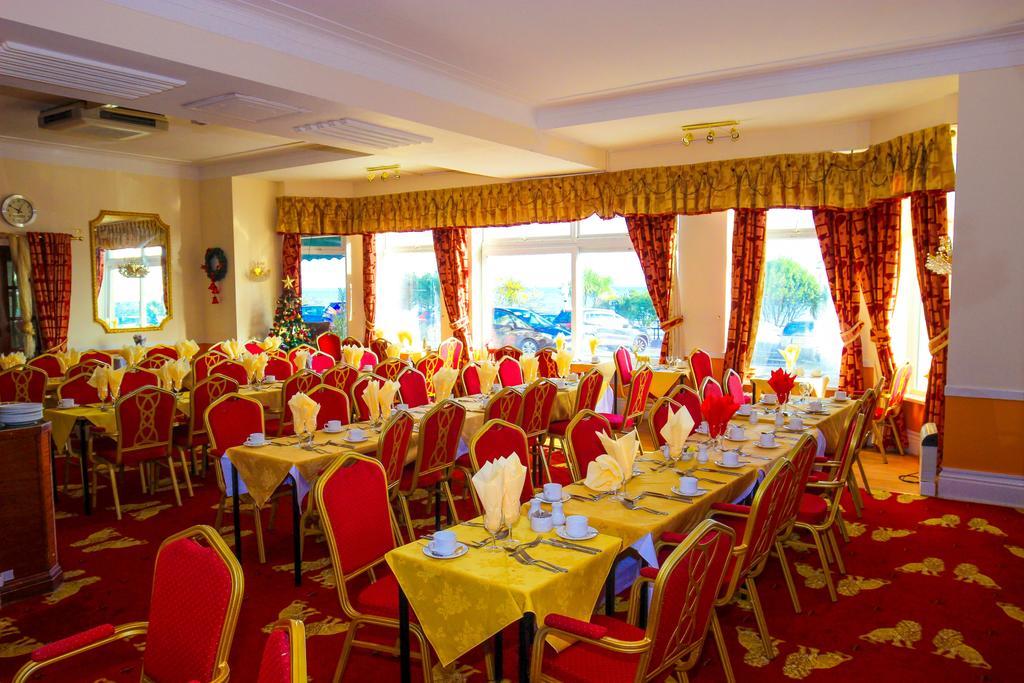 Albany Lions Hotel Істборн Екстер'єр фото